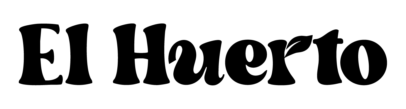 El Huerto